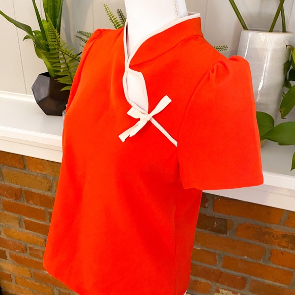 Zara top - Picture 2 of 5